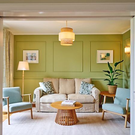 Lykke Hus - Wohnung Mathildas Garten Eg Тіммендорфер-Штранд Екстер'єр фото