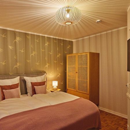 Lykke Hus - Wohnung Mathildas Garten Eg Тіммендорфер-Штранд Екстер'єр фото