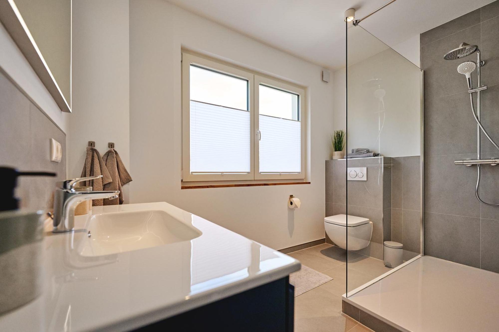 Lykke Hus - Wohnung Mathildas Garten Eg Тіммендорфер-Штранд Екстер'єр фото