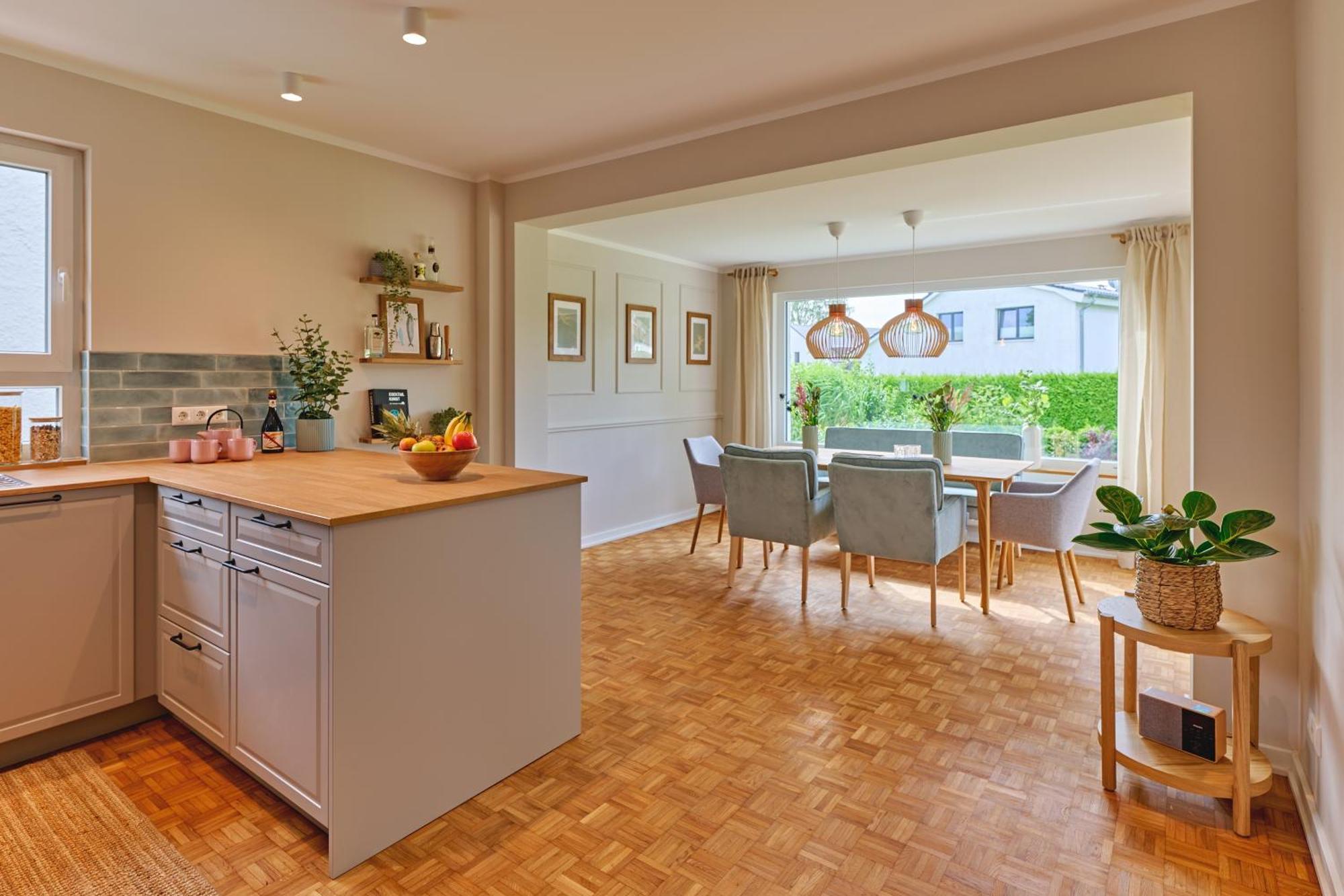 Lykke Hus - Wohnung Mathildas Garten Eg Тіммендорфер-Штранд Екстер'єр фото