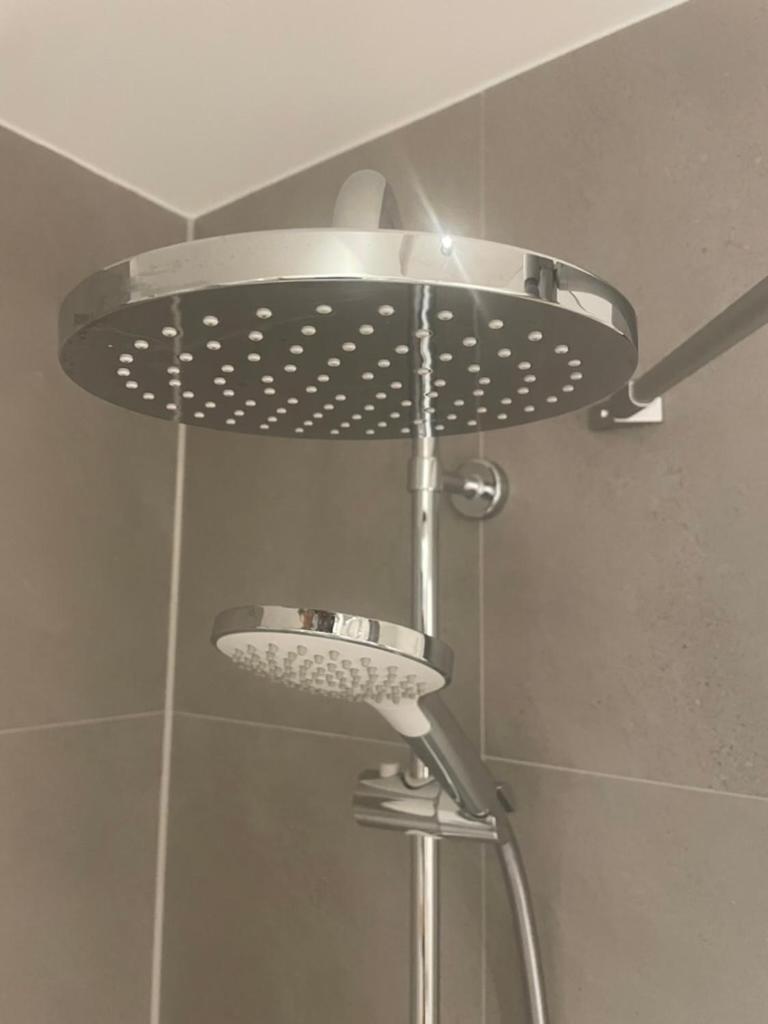 Lykke Hus - Wohnung Mathildas Garten Eg Тіммендорфер-Штранд Екстер'єр фото